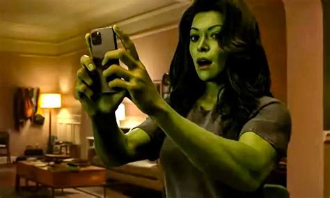 A Normal Amount of Rage. . She hulk episode 3 download movierulz